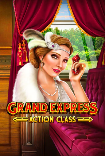 Grand Express Action Class - играть онлайн | Казино GMSlots бесплатно без регистрации