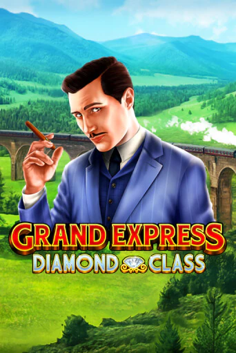 Grand Express Diamond Class - играть онлайн | Казино GMSlots бесплатно без регистрации