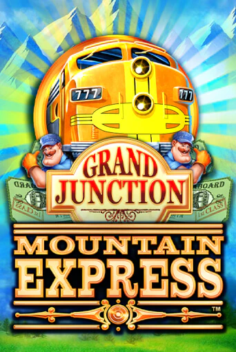 Grand Junction : Mountain Express - играть онлайн | Казино GMSlots бесплатно без регистрации