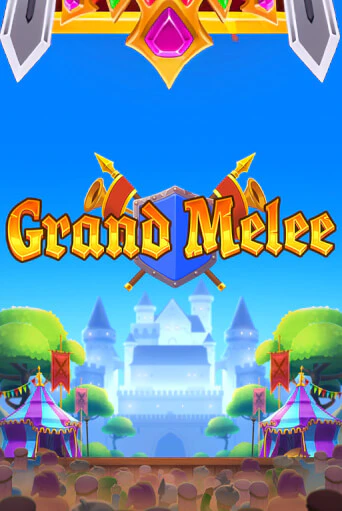 Grand Melee - играть онлайн | Казино GMSlots бесплатно без регистрации