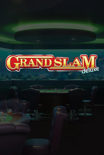 Grand Slam Deluxe - играть онлайн | Казино GMSlots бесплатно без регистрации