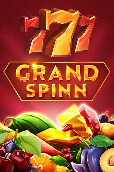 Grand Spinn™ - играть онлайн | Казино GMSlots бесплатно без регистрации