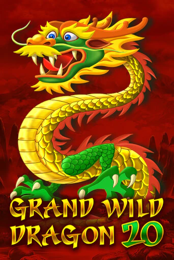 Grand Wild Dragon 20 - играть онлайн | Казино GMSlots бесплатно без регистрации