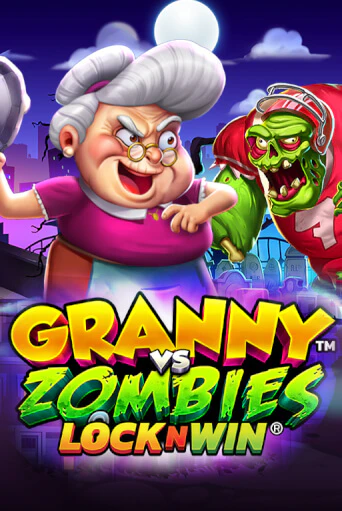 Granny VS Zombies™ - играть онлайн | Казино GMSlots бесплатно без регистрации