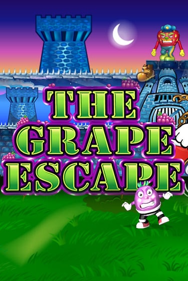 Grape Escape - играть онлайн | Казино GMSlots бесплатно без регистрации