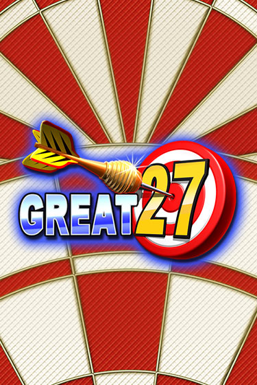 Great 27 - играть онлайн | Казино GMSlots бесплатно без регистрации