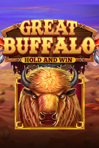 Great Buffalo Hold’n Win - играть онлайн | Казино GMSlots бесплатно без регистрации