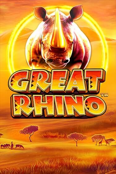 Great Rhino™ - играть онлайн | Казино GMSlots бесплатно без регистрации