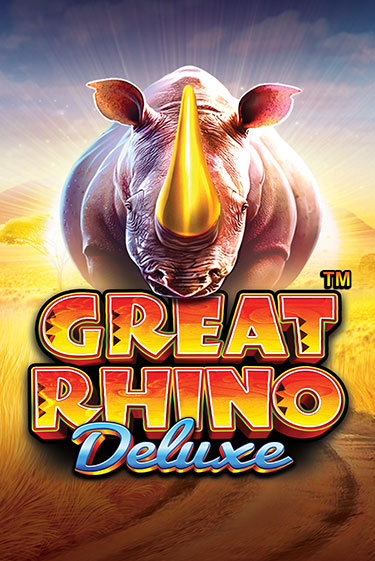 Great Rhino Deluxe - играть онлайн | Казино GMSlots бесплатно без регистрации