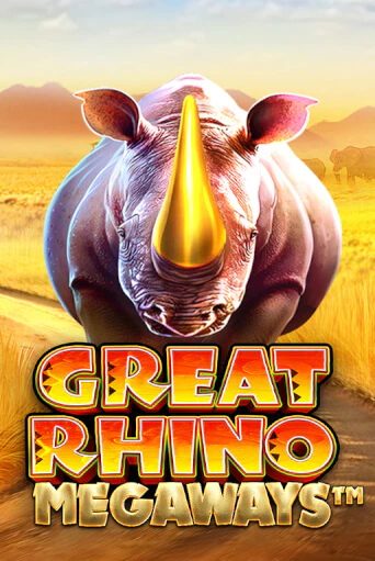 Great Rhino Megaways - играть онлайн | Казино GMSlots бесплатно без регистрации