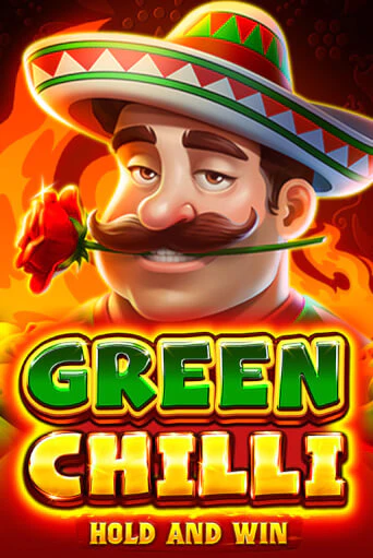 Green Chilli - играть онлайн | Казино GMSlots бесплатно без регистрации