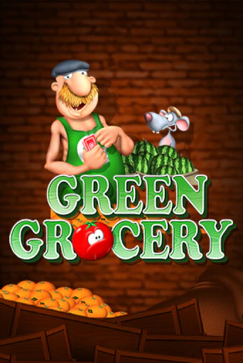 Green Grocery - играть онлайн | Казино GMSlots бесплатно без регистрации