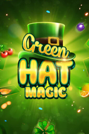 Green Hat Magic - играть онлайн | Казино GMSlots бесплатно без регистрации