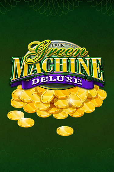 Green Machine Deluxe - играть онлайн | Казино GMSlots бесплатно без регистрации