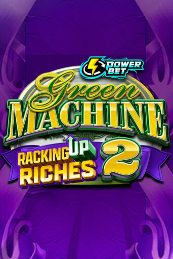 Green Machine Racking Up Riches 2 - играть онлайн | Казино GMSlots бесплатно без регистрации