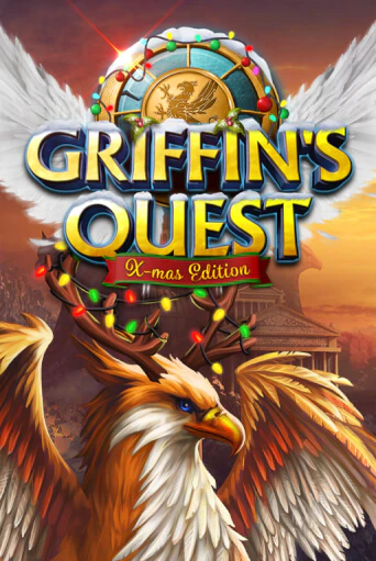 Griffin’s Quest Xmas Edition - играть онлайн | Казино GMSlots бесплатно без регистрации