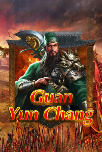 Guan Yun Chang - играть онлайн | Казино GMSlots бесплатно без регистрации