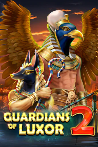 Guardians Of Luxor 2 - играть онлайн | Казино GMSlots бесплатно без регистрации