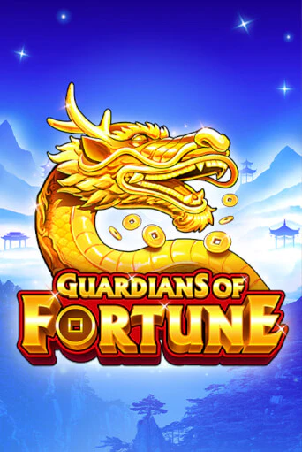 Guardians of Fortune - играть онлайн | Казино GMSlots бесплатно без регистрации