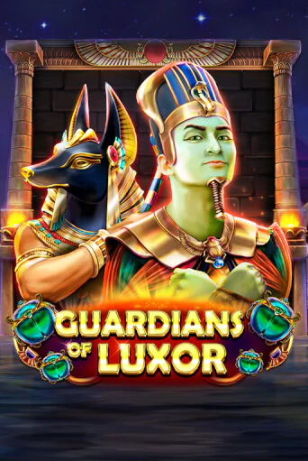 Guardians of Luxor - играть онлайн | Казино GMSlots бесплатно без регистрации