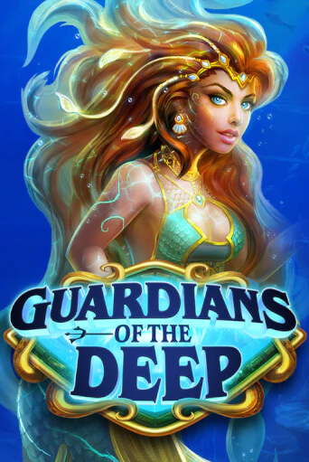 Guardians of the Deep - играть онлайн | Казино GMSlots бесплатно без регистрации