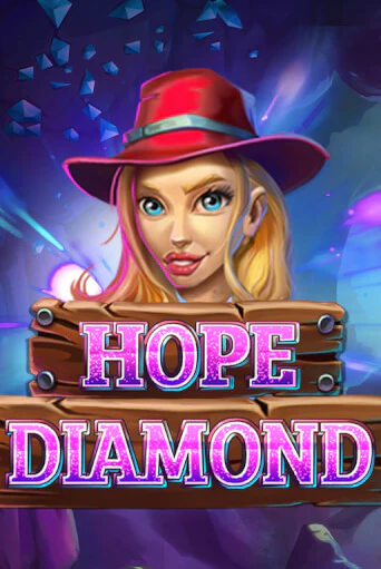 Hope Diamond - играть онлайн | Казино GMSlots бесплатно без регистрации