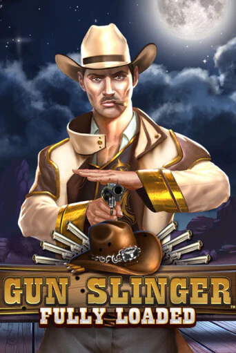 Gunslinger: Fully Loaded  - играть онлайн | Казино GMSlots бесплатно без регистрации