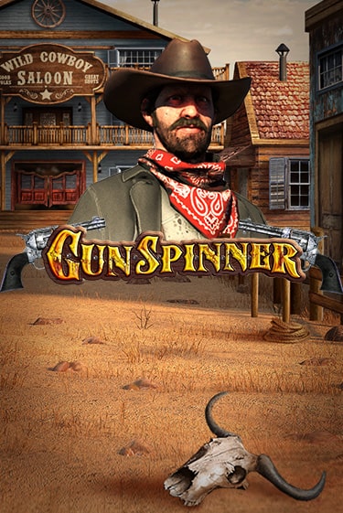 Gunspinner - играть онлайн | Казино GMSlots бесплатно без регистрации