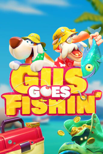 Gus Goes Fishin'™ - играть онлайн | Казино GMSlots бесплатно без регистрации