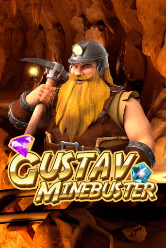 Gustav Minebuster - играть онлайн | Казино GMSlots бесплатно без регистрации