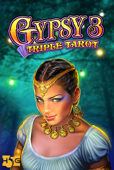 Gypsy 3 Triple Tarot - играть онлайн | Казино GMSlots бесплатно без регистрации