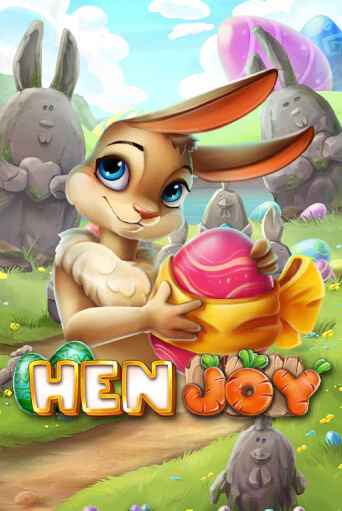 HENjoy - играть онлайн | Казино GMSlots бесплатно без регистрации