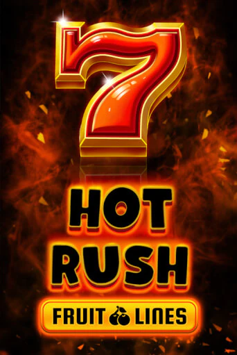 HOT RUSH Fruit Lines - играть онлайн | Казино GMSlots бесплатно без регистрации