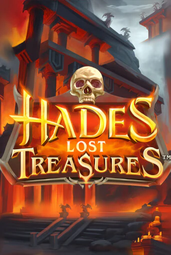 Hades Lost Treasures™ - играть онлайн | Казино GMSlots бесплатно без регистрации