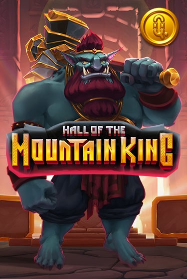 Hall of the Mountain King - играть онлайн | Казино GMSlots бесплатно без регистрации