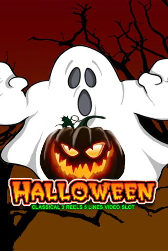 Halloween - играть онлайн | Казино GMSlots бесплатно без регистрации