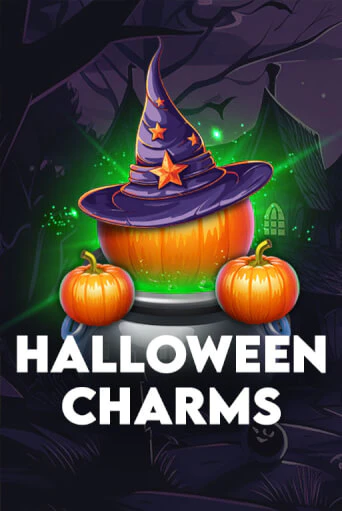 Halloween Charms - играть онлайн | Казино GMSlots бесплатно без регистрации