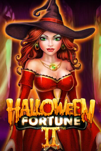 Halloween Fortune II - играть онлайн | Казино GMSlots бесплатно без регистрации