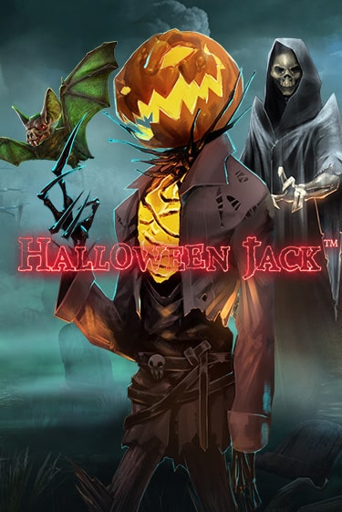 Halloween Jack™ - играть онлайн | Казино GMSlots бесплатно без регистрации