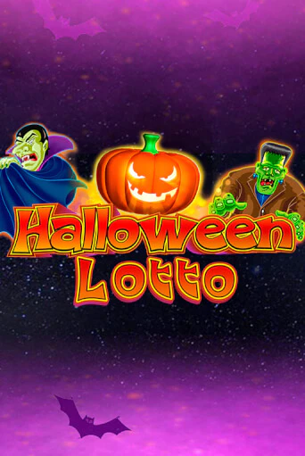 Halloween Lotto - играть онлайн | Казино GMSlots бесплатно без регистрации