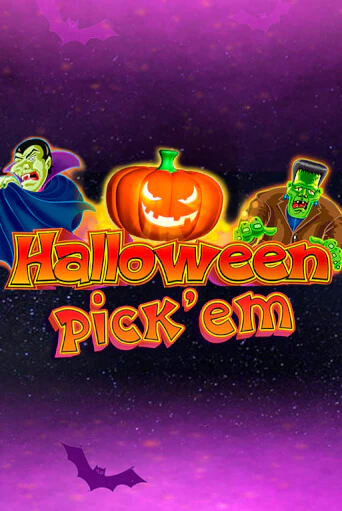 Halloween Pick'em - играть онлайн | Казино GMSlots бесплатно без регистрации