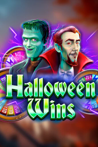 Halloween Wins - играть онлайн | Казино GMSlots бесплатно без регистрации