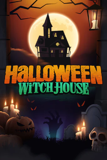 Halloween: Witch House - играть онлайн | Казино GMSlots бесплатно без регистрации