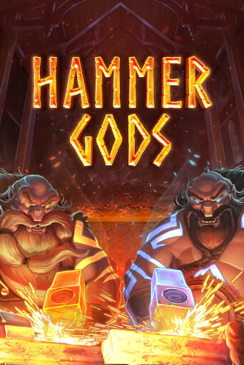 Hammer Gods - играть онлайн | Казино GMSlots бесплатно без регистрации