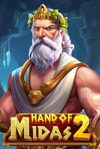 Hand of Midas 2 - играть онлайн | Казино GMSlots бесплатно без регистрации