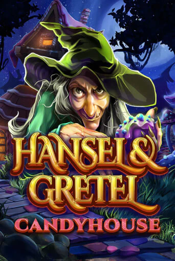 Hansel & Gretel Candyhouse - играть онлайн | Казино GMSlots бесплатно без регистрации