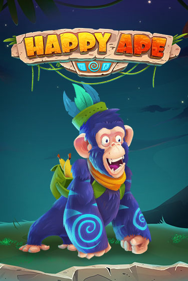 Happy Ape - играть онлайн | Казино GMSlots бесплатно без регистрации