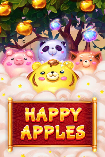 Happy Apples - играть онлайн | Казино GMSlots бесплатно без регистрации