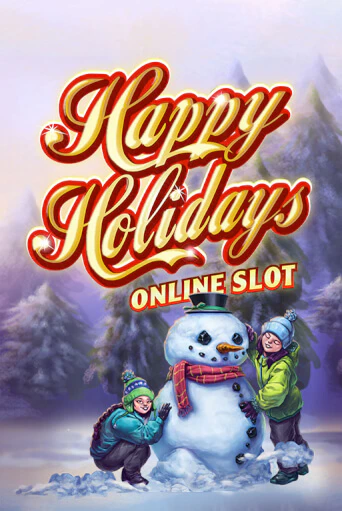 Happy Holidays - играть онлайн | Казино GMSlots бесплатно без регистрации