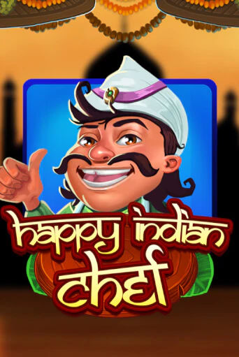 Happy Indian Chef - играть онлайн | Казино GMSlots бесплатно без регистрации